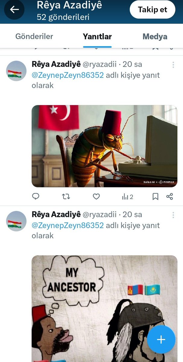 Börü Budun tweet media