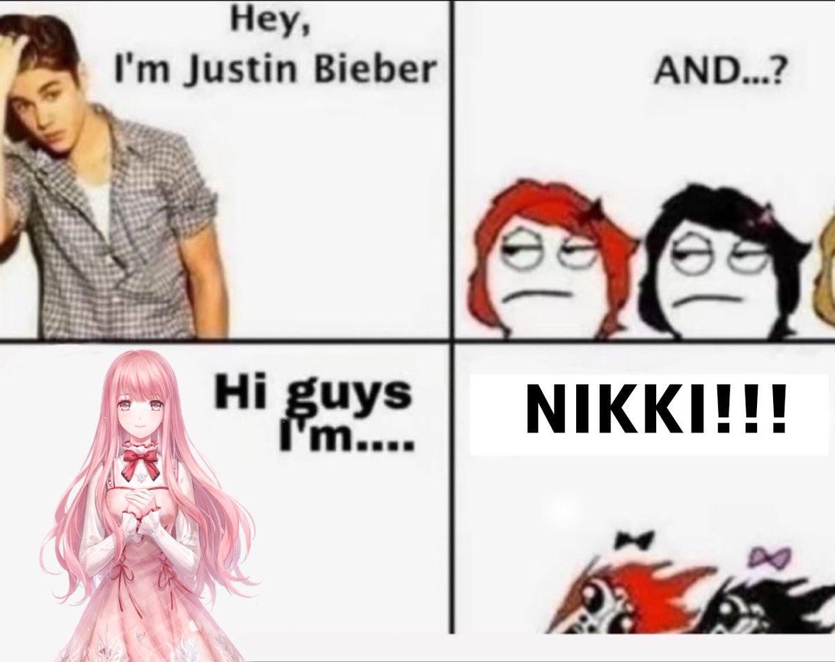 ˚୨୧⋆。˚ ⋆lilith(๑◕ᴗ◕๑) SHINING NIKKI !! tweet media