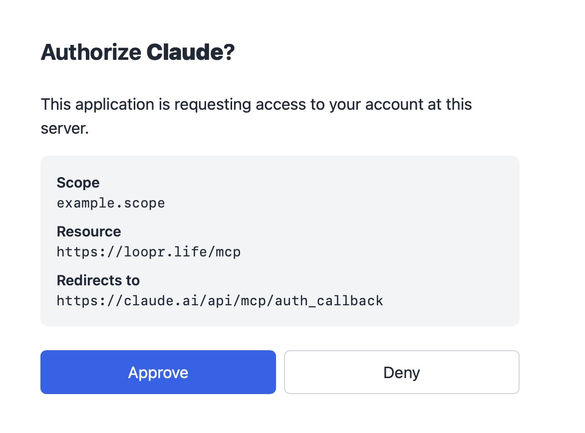 ZachSDaniel1's tweet photo. Announcing: AshAuthenticationOuath2Server!

What a mouthful 😂. If you've ever wanted to allow other tools to "log in with your app" the way that you "log in with google", this package helps you do it! Continuing to expand on the OOTB capabilities of #AshFramework 😎.

This also allows you to easily build an authenticated MCP server with AshAI! MCP requires you to have an oauth2 server in order to authenticate users.