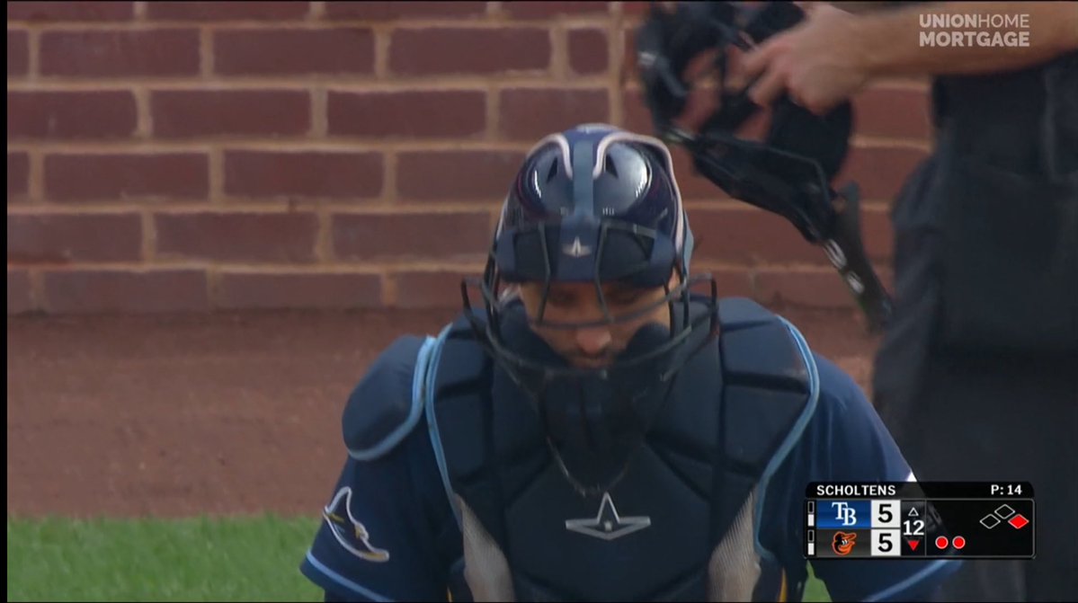 Depressed Rays Fan tweet media