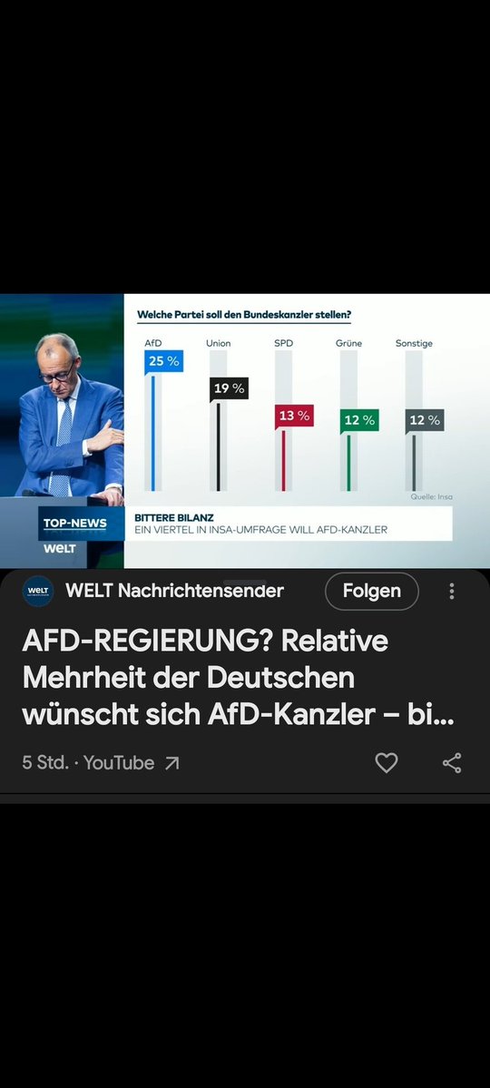 Klarname: Böser Alter tweet media