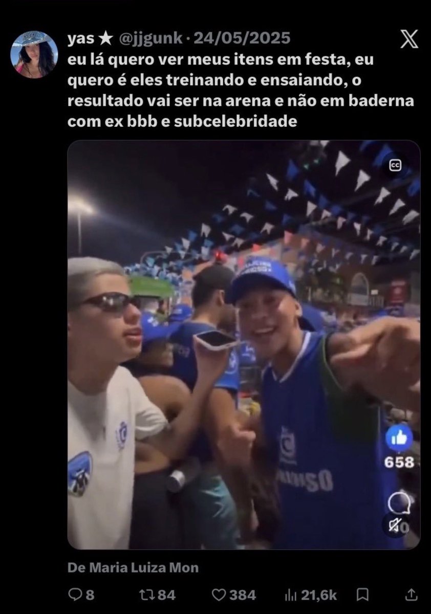 Manuuhhh, Garantido ate a Alma tweet media