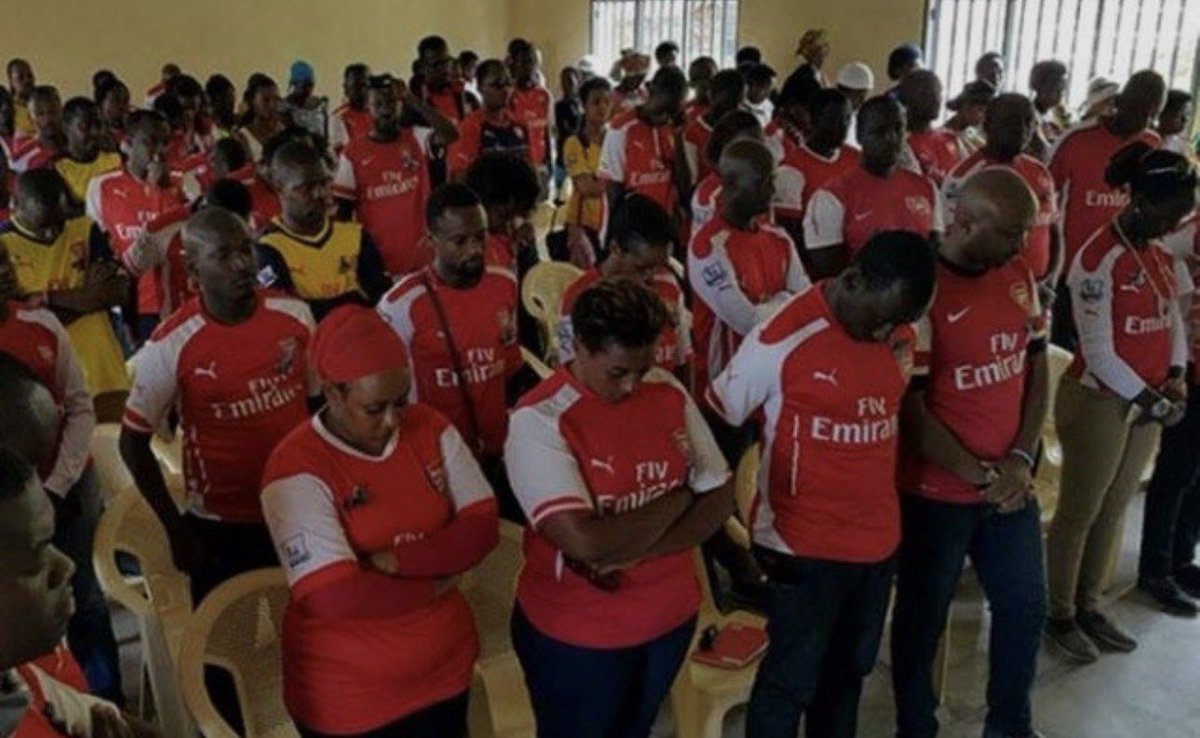 Muzukulu Wa Gabunga tweet media