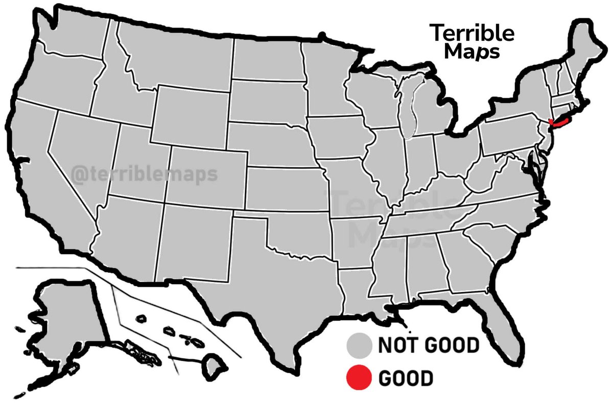 Terrible Maps tweet media