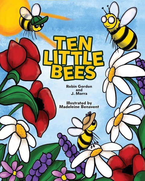 RKORick's tweet photo. https://t.co/oH17goinbu
It's World Bee Day! 🐝Celebrate by purchasing the Ten Little Bees book and song!  Available at https://t.co/JuqcIWWaje  Amazon, Walmart, Barnesandnoble and more... The song can be purchased and downloaded at https://t.co/npGN0Y6ULW https://t.co/yO1VSzKCfB