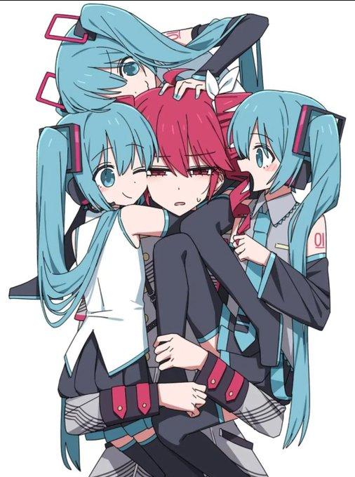 Shadow00818's tweet photo. Could someone please take them off me? 😑 https://t.co/pnlIdt0u4Y