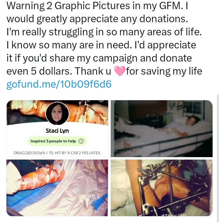 Staci Lyn tweet media