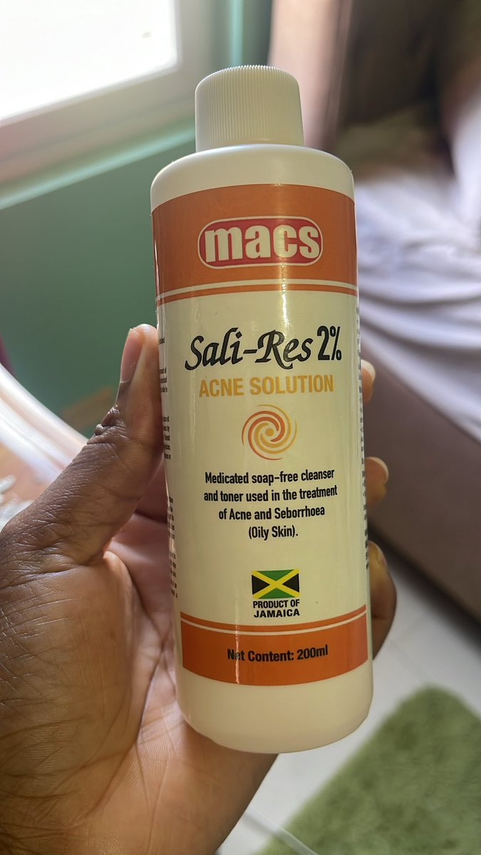 rn_livi's tweet photo. Alright, deh supn here tek off epidermis. It leave wid all a it https://t.co/EAIeepdizb