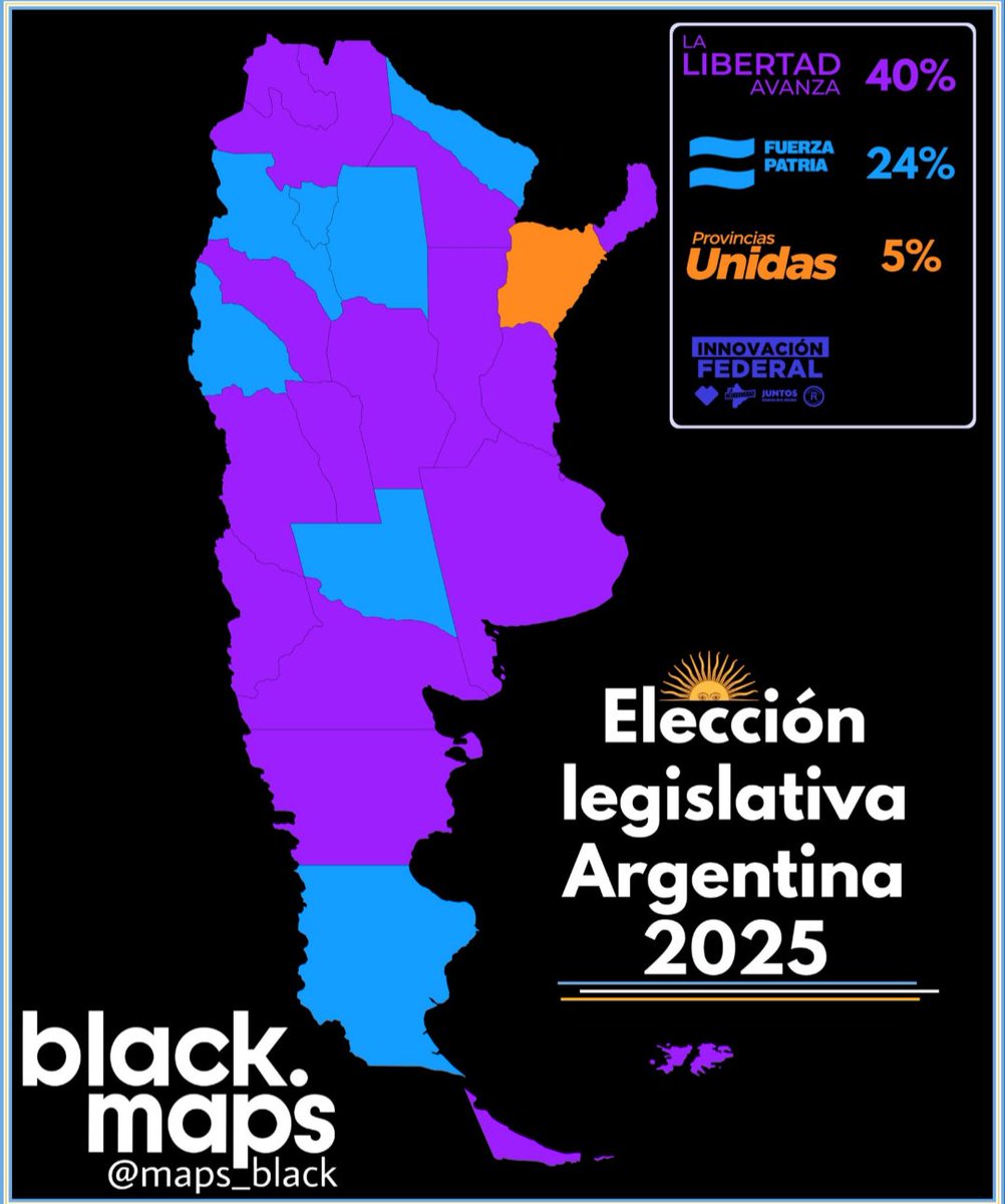 Libertario de Milei Abrazo 🦁💜🇦🇷 tweet media