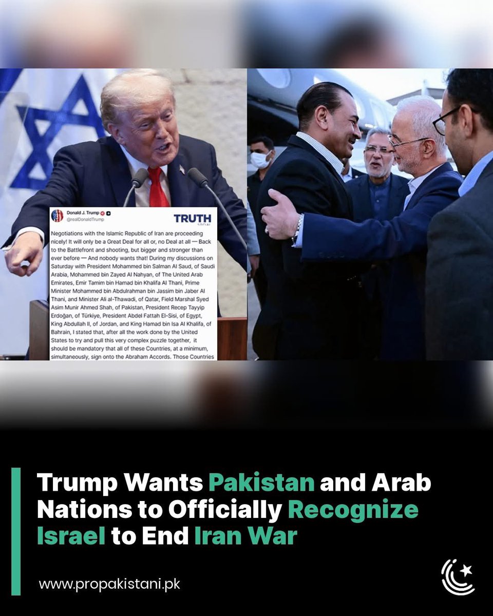 SukhoiSu_75's tweet photo. #Trump my boy, you Oky??
#AbrahamAccord
#Israël
#AbsolutelyNo https://t.co/UonhuQjXjG