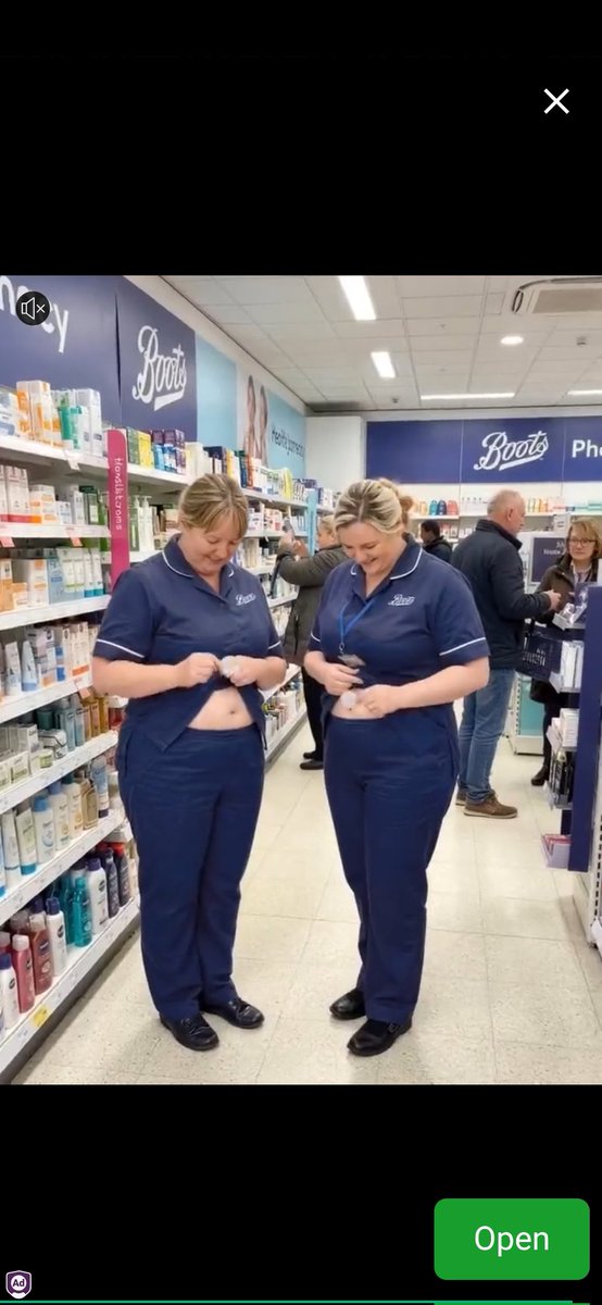 pdncfc1902's tweet photo. I assume all these @BootsUK adverts that keep popping up on @WordsWFriends are a scam? https://t.co/8u5itj5ywq