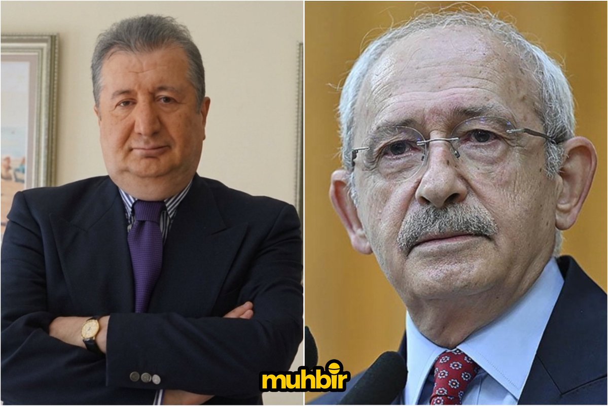 🎙️ Muhbir tweet media