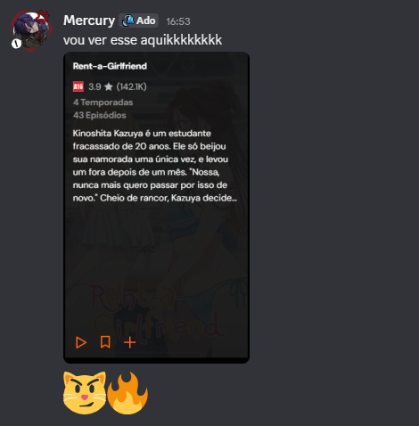 Mordex Sakayori💜COMISSÕES ABERTAS tweet media