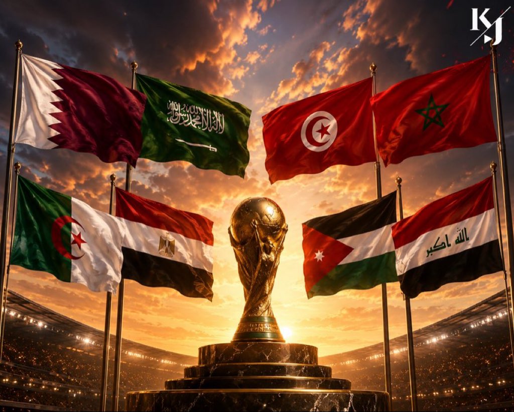 Goal Live | WC26 ™ tweet media