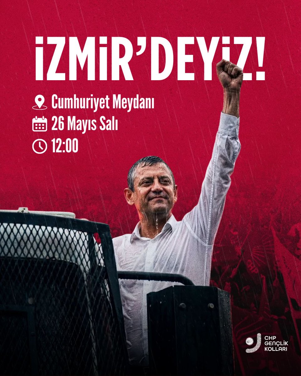 Cem Aydın tweet media