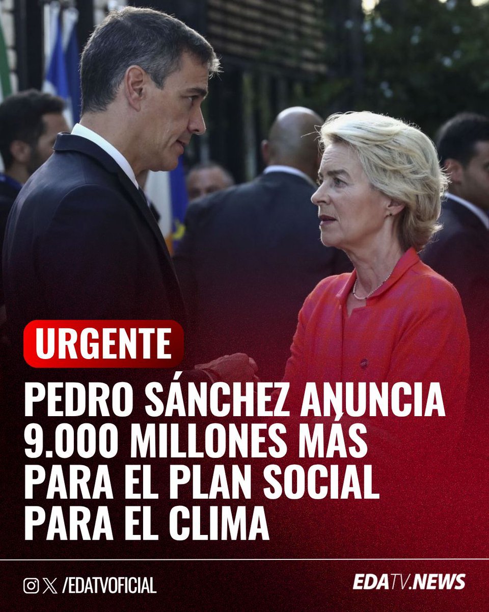 EDATV tweet media