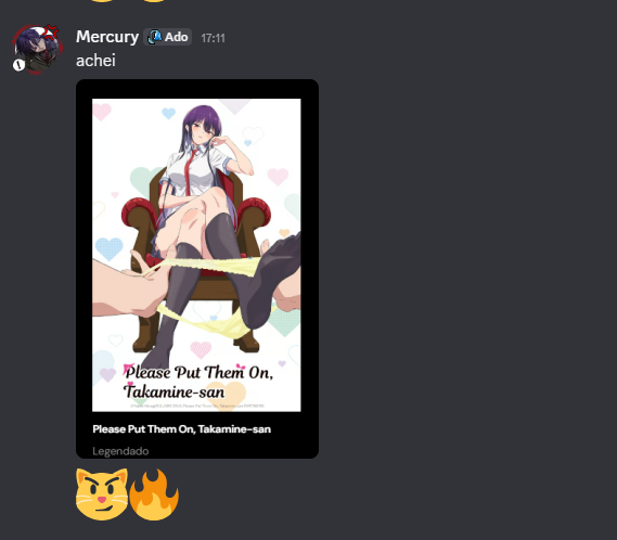 Mordex Sakayori💜COMISSÕES ABERTAS tweet media