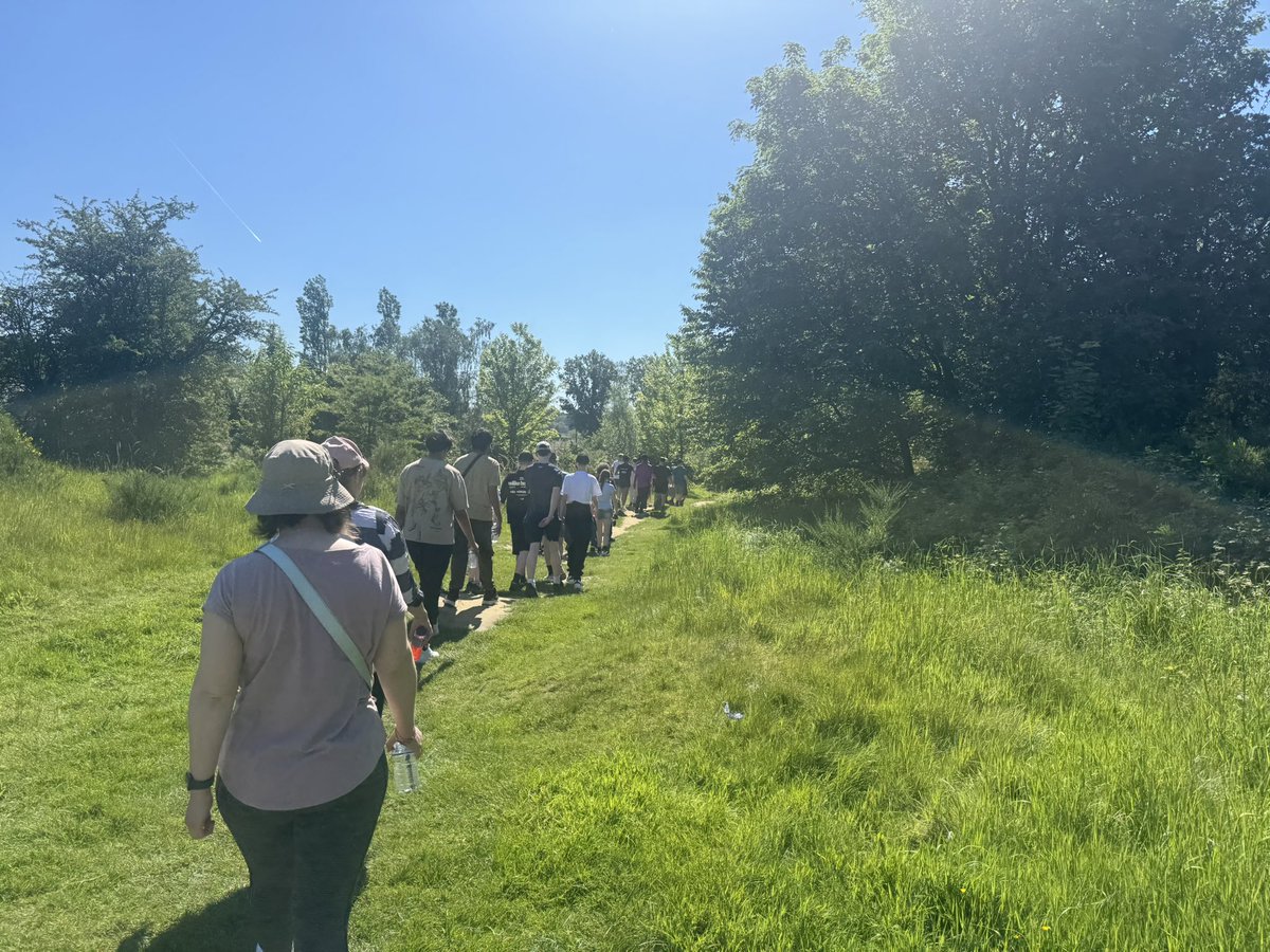 CCBattlefields's tweet photo. Thank you to all of our staff team - Mr Chester, Mrs Matthews, Mrs Parker and Mr Warham - who not only gave up part of their half-term to take the pupils abroad, but also worked so hard before and during the trip to ensure that they all had the best possible experience. https://t.co/XUHwdG27se