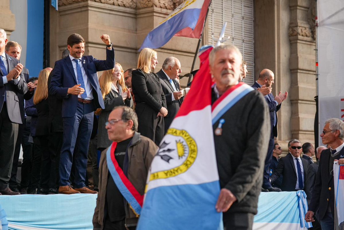 Gobierno de Santa Fe tweet media