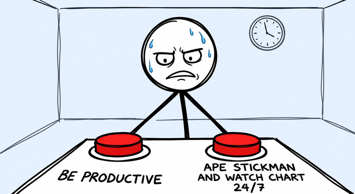 TheStickman tweet media