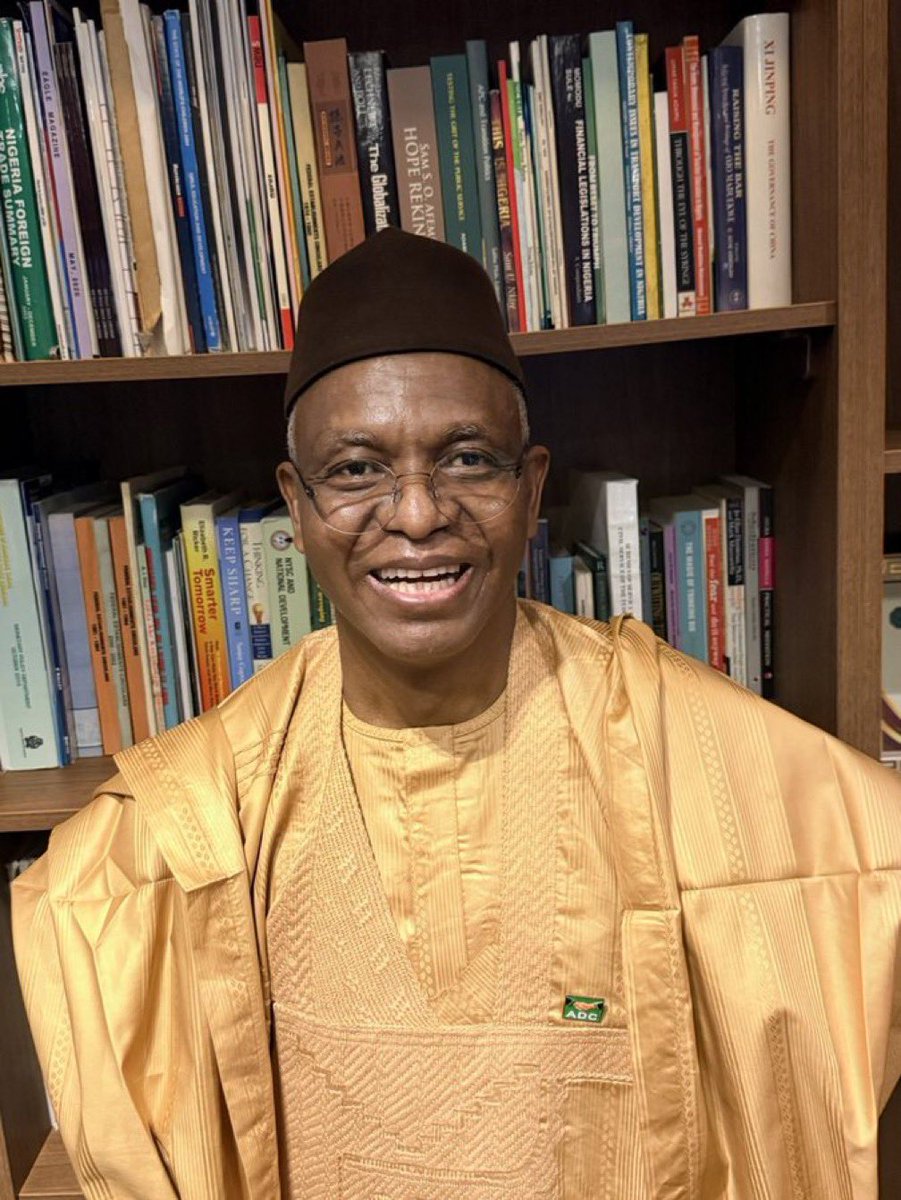 Mal. Imran U. Wakili (PULLO) 👑 #iSTANDWITHELRUFAI tweet media