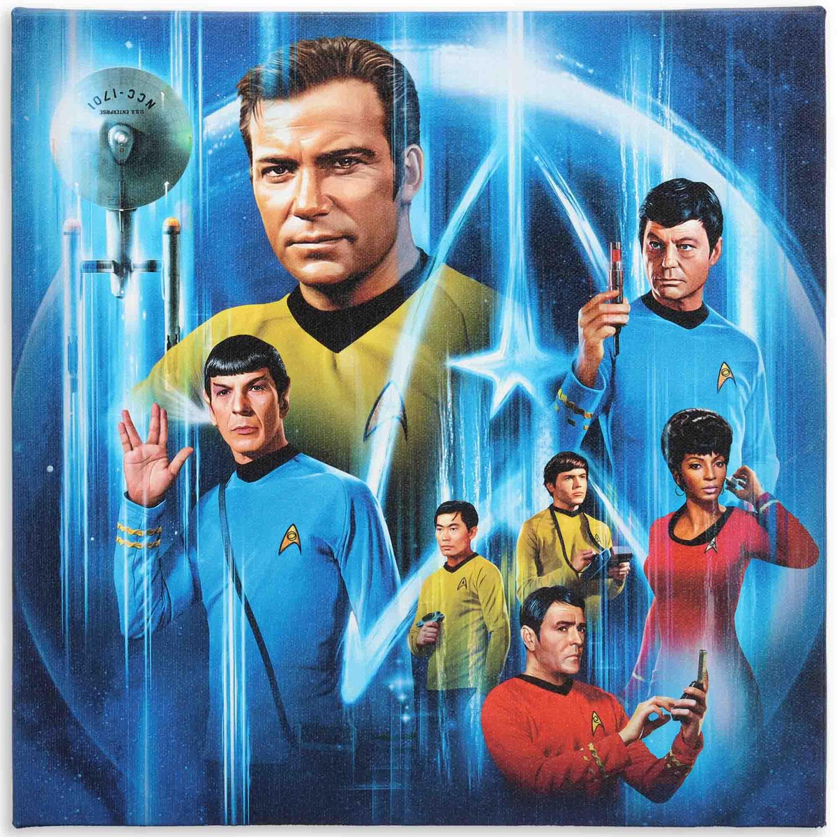 best of Star Trek tweet media