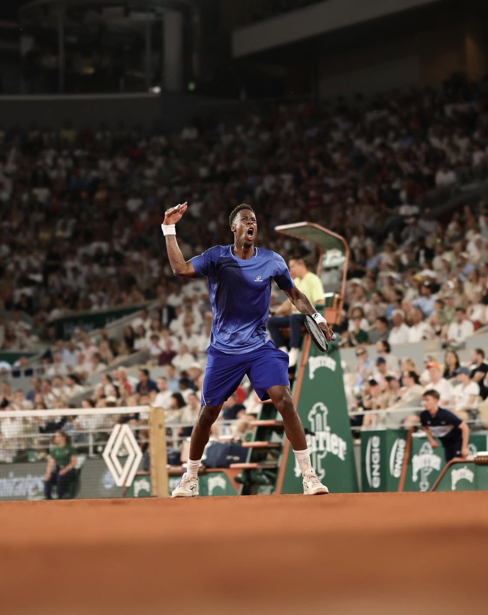 Avantage Tennis 🎾 tweet media