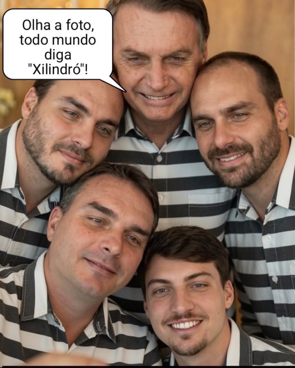 AllanPaulo1985's tweet photo. @bolsonaro__jr https://t.co/VnpFPhpAmt