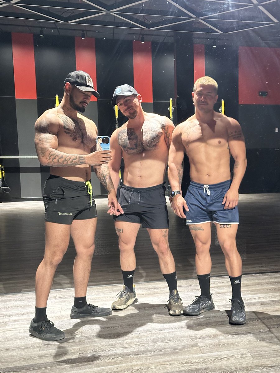 JON DARRA (LA JUNE 4th-8th) tweet media
