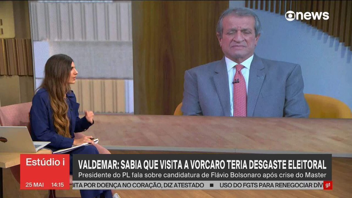 Eleições em Pauta tweet media
