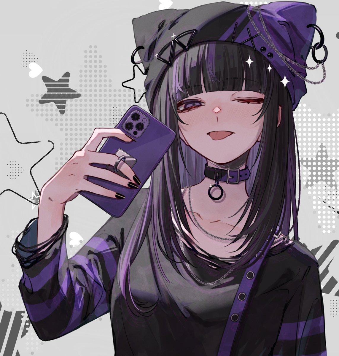 凛々咲 🐍 Ririsya tweet media