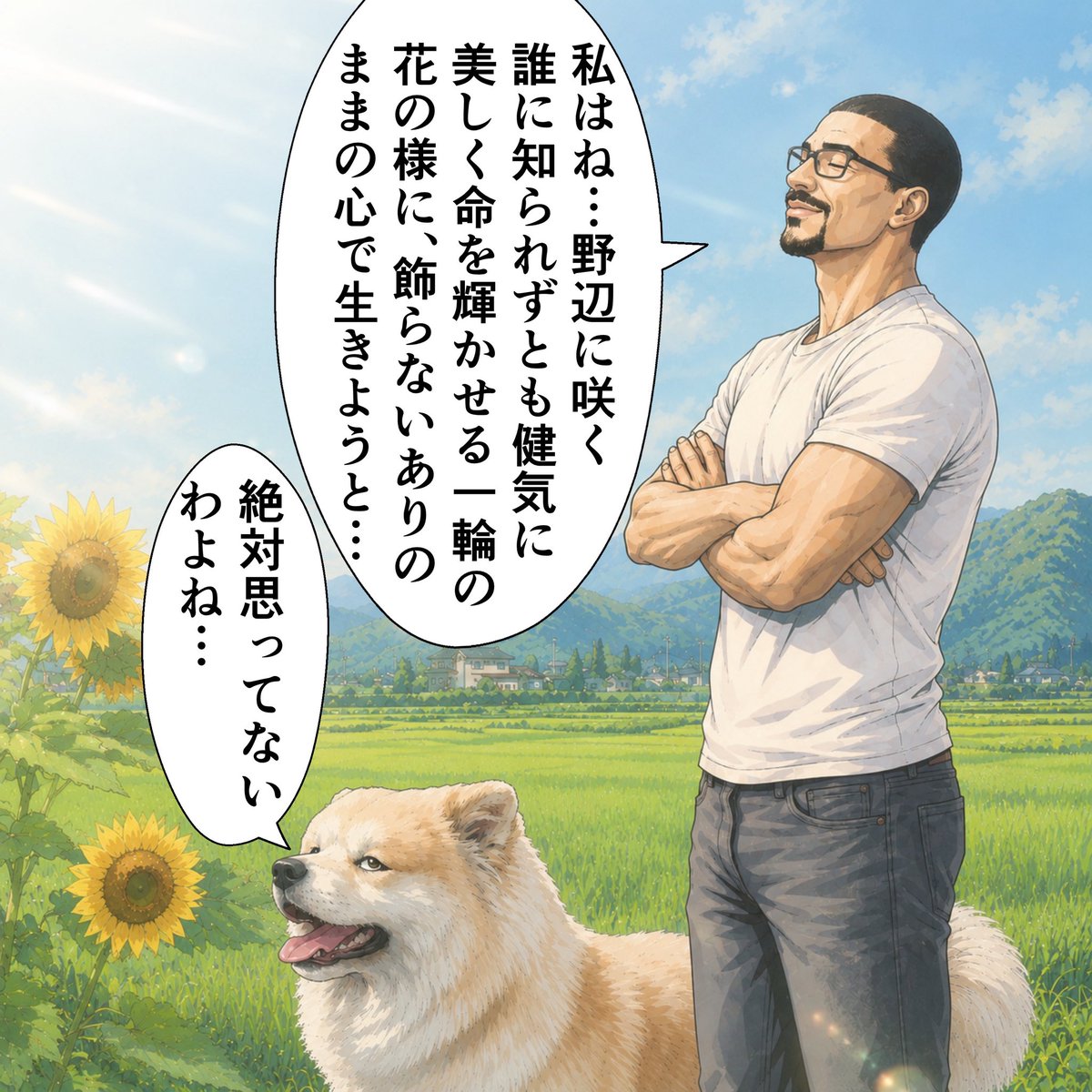 SHO-BEI tweet media