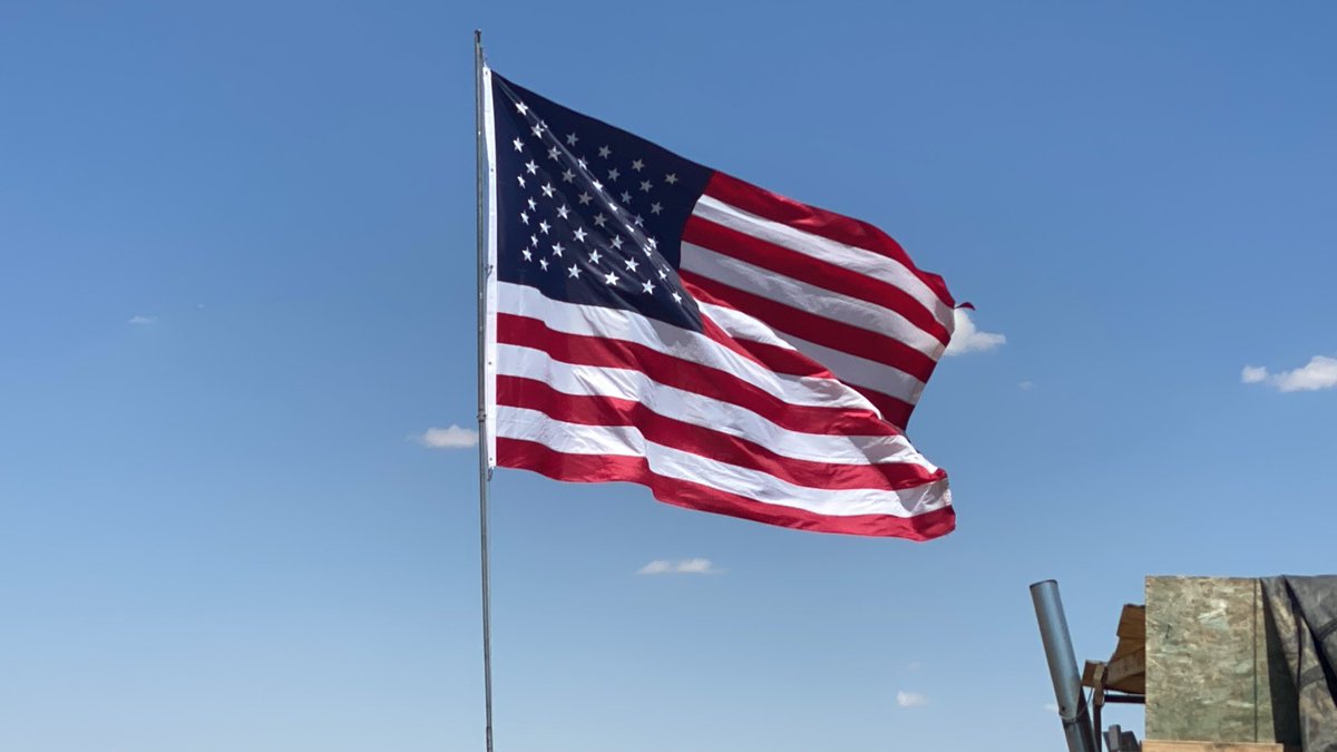 ricksmitty11135's tweet photo. I wanna say thank you to all those have served and paid the ultimate price from me and my family. God bless you and hope you’re rest in peace and may God bless your family. Thank you. https://t.co/LEh4yIN5Oj