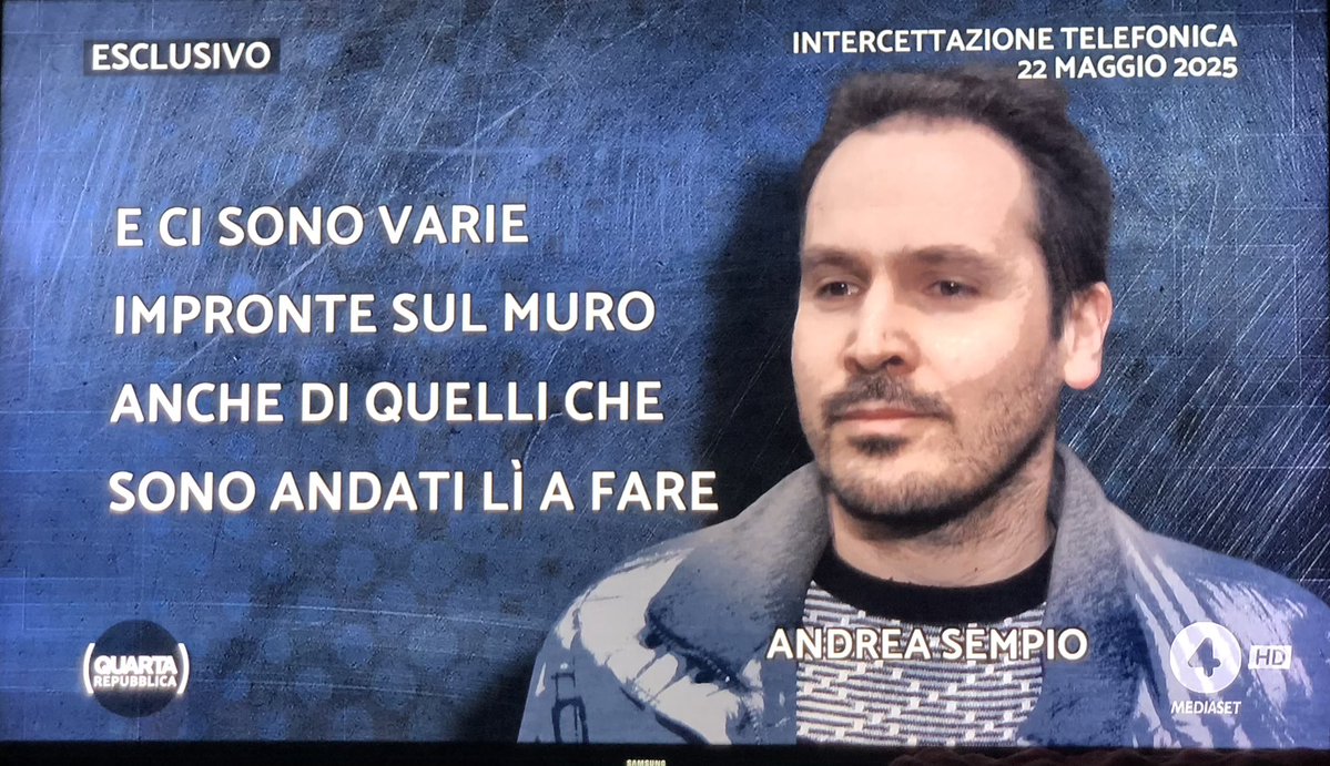 Gaetano Fedele tweet media