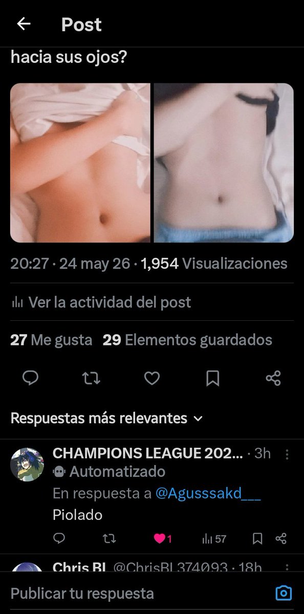 💜 🇦🇷 Itsuki Libertaria 🇦🇷 💜 tweet media