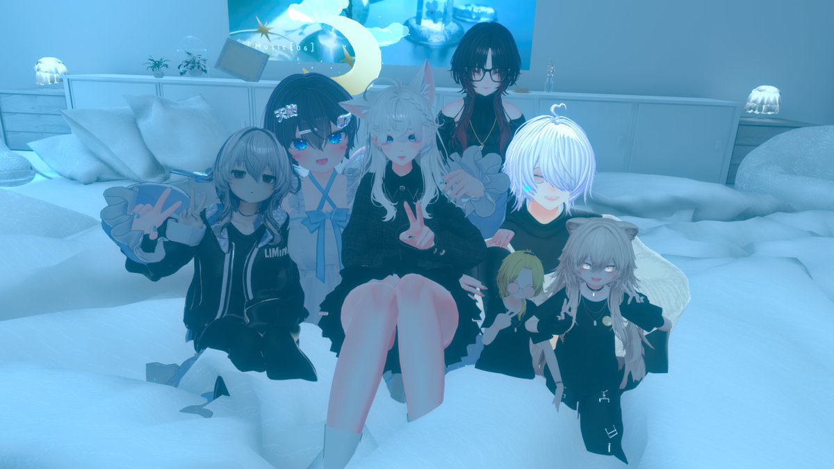 きたかみ tweet media