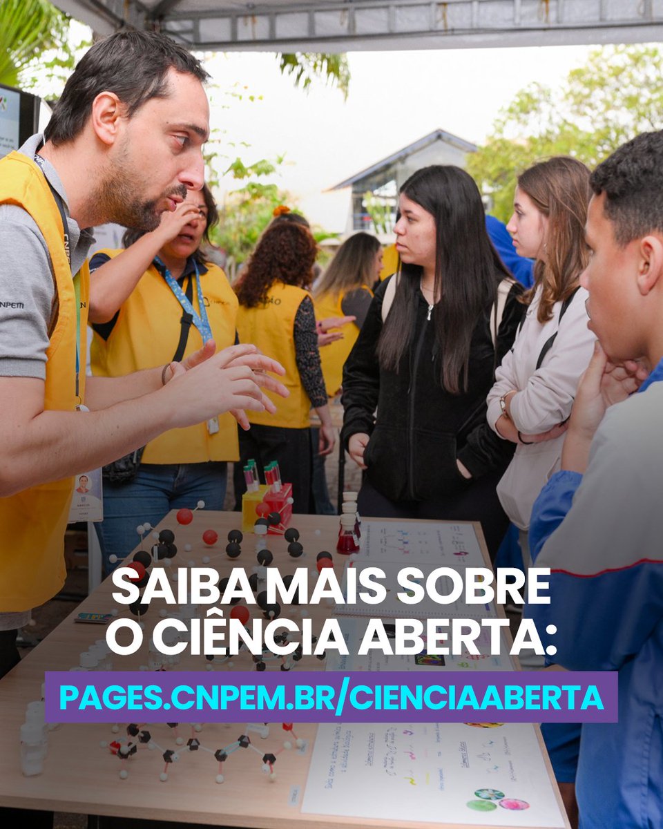 CNPEM tweet picture
