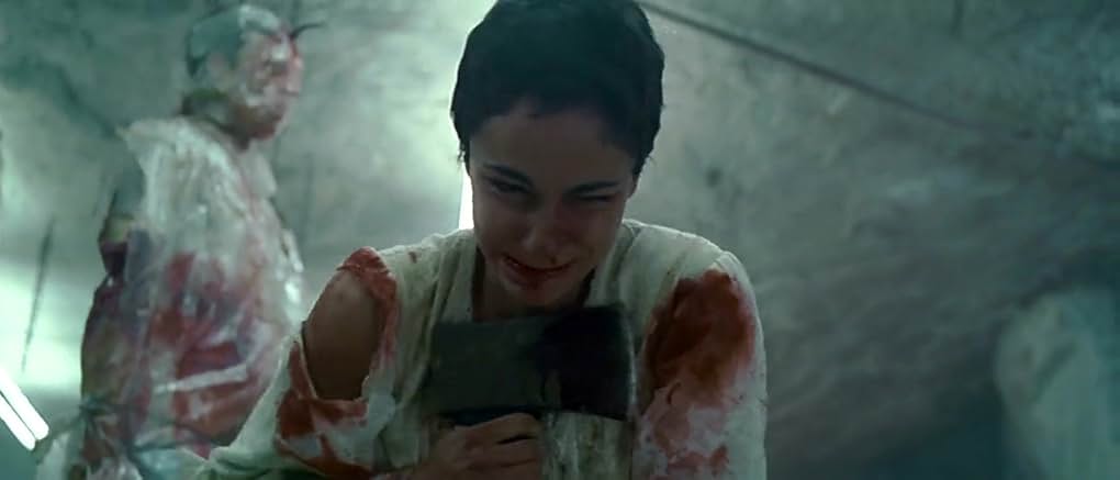 Horror Extremo tweet media