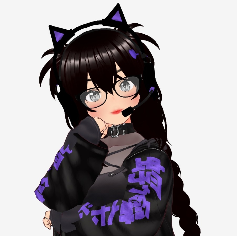 ammyvtuber1's tweet photo. Nuevo estilo de los 6 meses 🫶🏻
Seguimos celebrando los 5.5k de seguidores, llegar a la liga A3 y un mesaniversario 🫶🏻🤗😍
#AmmyVT #vtuber #gamer https://t.co/z5YTsF6tPd