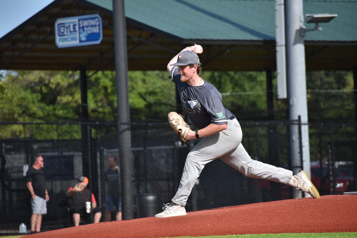 Coastal Collegiate Baseball League tweet media