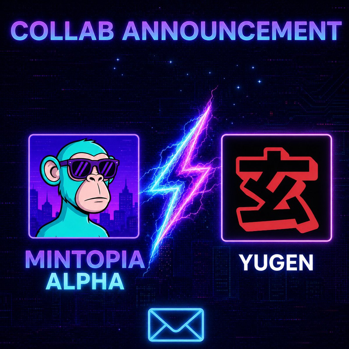 Mintopia Alpha tweet media