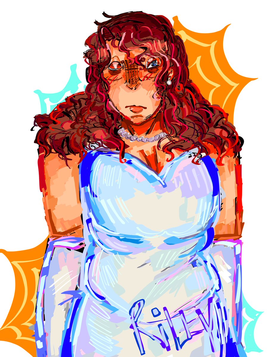 buggie 𖢥 // harvey dent yume // COMMS OPEN! tweet media