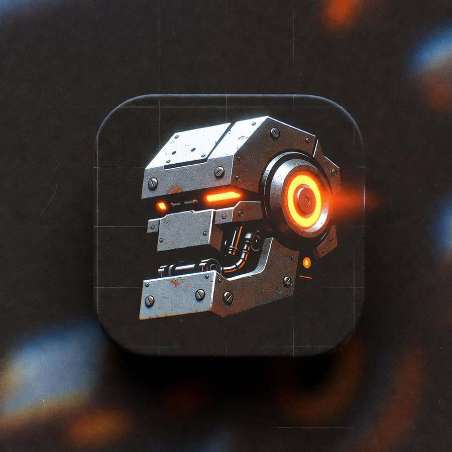 Open Robotic tweet media