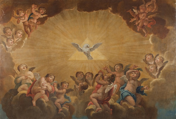 Fr. Paolo D'Angona tweet media