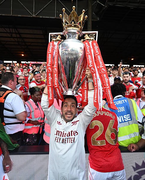 Arsenal Buzz tweet media