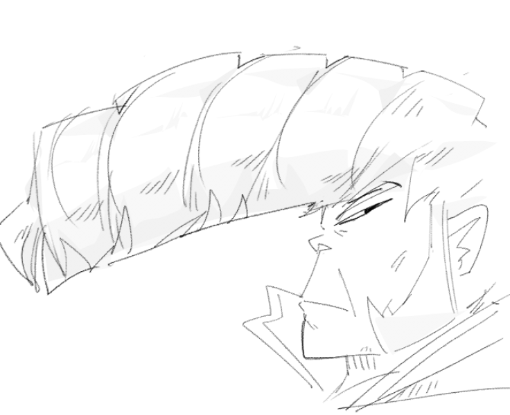 infinitydeaft's tweet photo. i like these doodles https://t.co/AWzgQIoUKI