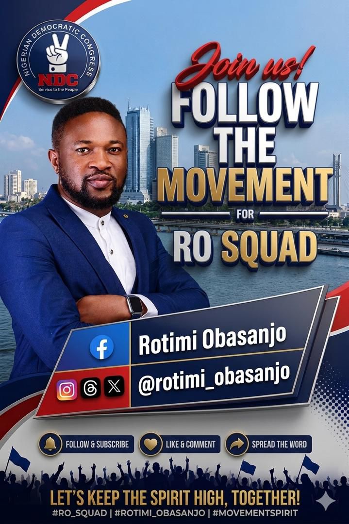 Ogbońtarigi tweet media