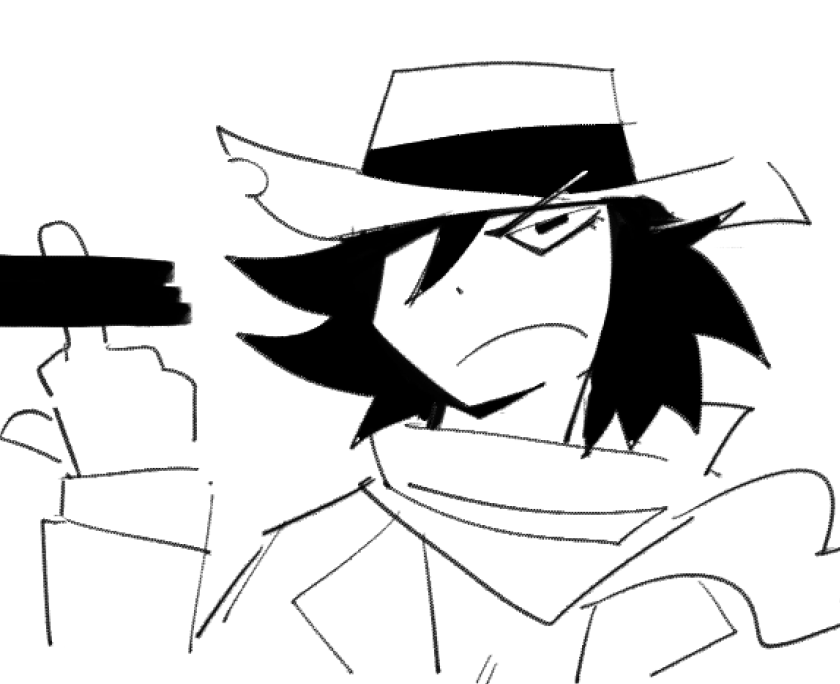 infinitydeaft's tweet photo. i like these doodles https://t.co/AWzgQIoUKI
