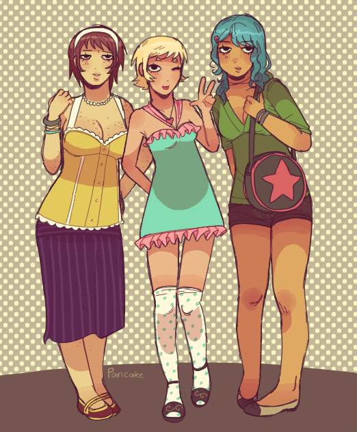 pancakevein28's tweet photo. dress upph
#kimpine #lisamiller #ramonaflowers #scottpilgrim https://t.co/Q2JZe5eWIx