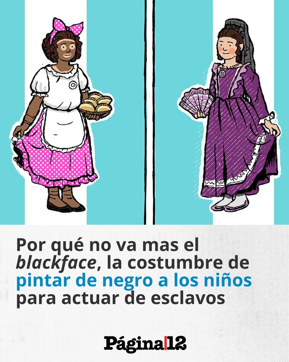 Página|12 tweet media